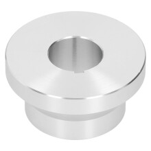 Vorderdeckenausrichtungswerkzeug für GM LS1 LS2 LS3 LS6 L99 LS4 LS9 LSA LQ4 V8-Motoren