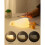 Led Lying Flat Duck , 3 Level Dimmable Nursery ,cute S Silicone Up Tw 2