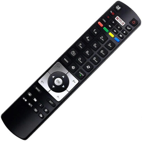 Replacement Remote Control Universal Tv Replacement Remote Control Tw 1