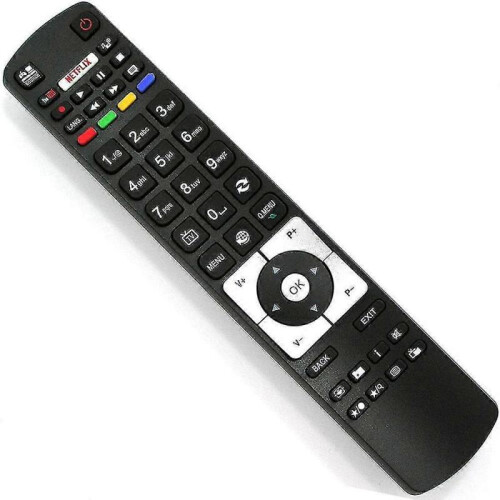 Replacement Remote Control Universal Tv Replacement Remote Control Tw