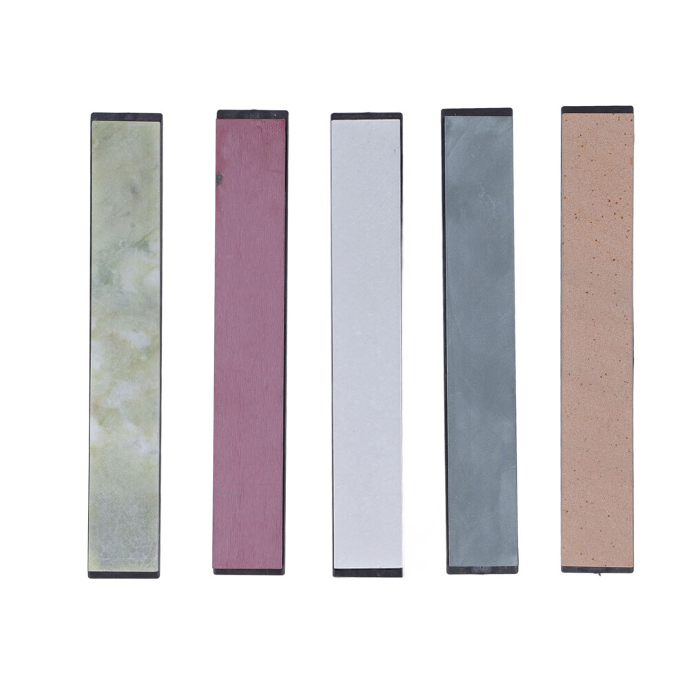 Sharpening Stone 1000 3000 5000 8000 10000 Grits 8195014268460
