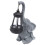 Elephant Statue Solar Light Sculpture Decor Yard 8