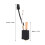 Kobra 2 24V 60W kit dell'hotend 0.4/0.6/0.8mm rame 2