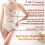 Postpartum Belt 3 In 1 Postpartum Belt Adjustable Postpartum Flat Belly Post Tw 2