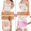 Postpartum Belt 3 In 1 Postpartum Belt Adjustable Postpartum Flat Belly Post Tw 4