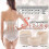 Postpartum Belt 3 In 1 Postpartum Belt Adjustable Postpartum Flat Belly Post Tw 5