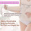 Postpartum Belt 3 In 1 Postpartum Belt Adjustable Postpartum Flat Belly Post Tw 3