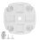 Beach Umbrella Table Tray White Round Umbrella 1