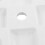 Beach Umbrella Table Tray White Round Umbrella 15