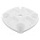 Beach Umbrella Table Tray White Round Umbrella 6