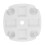 Beach Umbrella Table Tray White Round Umbrella 2