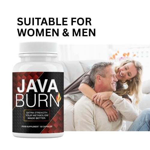 Java Burn - Supports healthy weight mangement - 60 Capsules 2