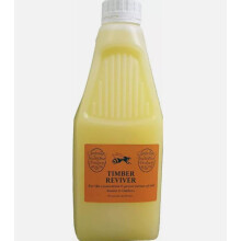 Timber Reviver Cambridge Traditional Products 1L