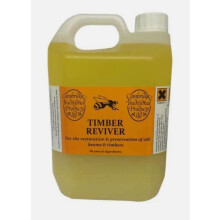 Cambridge Traditional Timber Reviver 2.5L