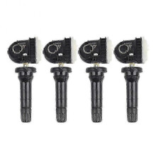 4pcs 13506028 433mhz Tpms Tire Pressure Sensor Tire Pressure Valve for Opel Adam Ampera Antara Astra Corsa 13598773