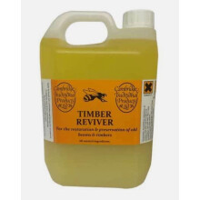Timber Reviver Cambridge Traditional Products 5L