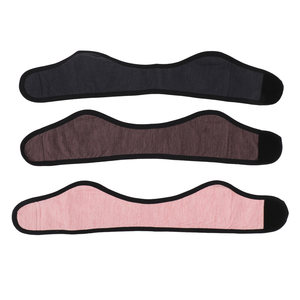 3pcs Winter Headband Ear Warmer for Sleeping