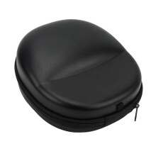Headphone Case Bag Travel Carrying Wireless Over Ear Headset Earphones Storage Pouch Box