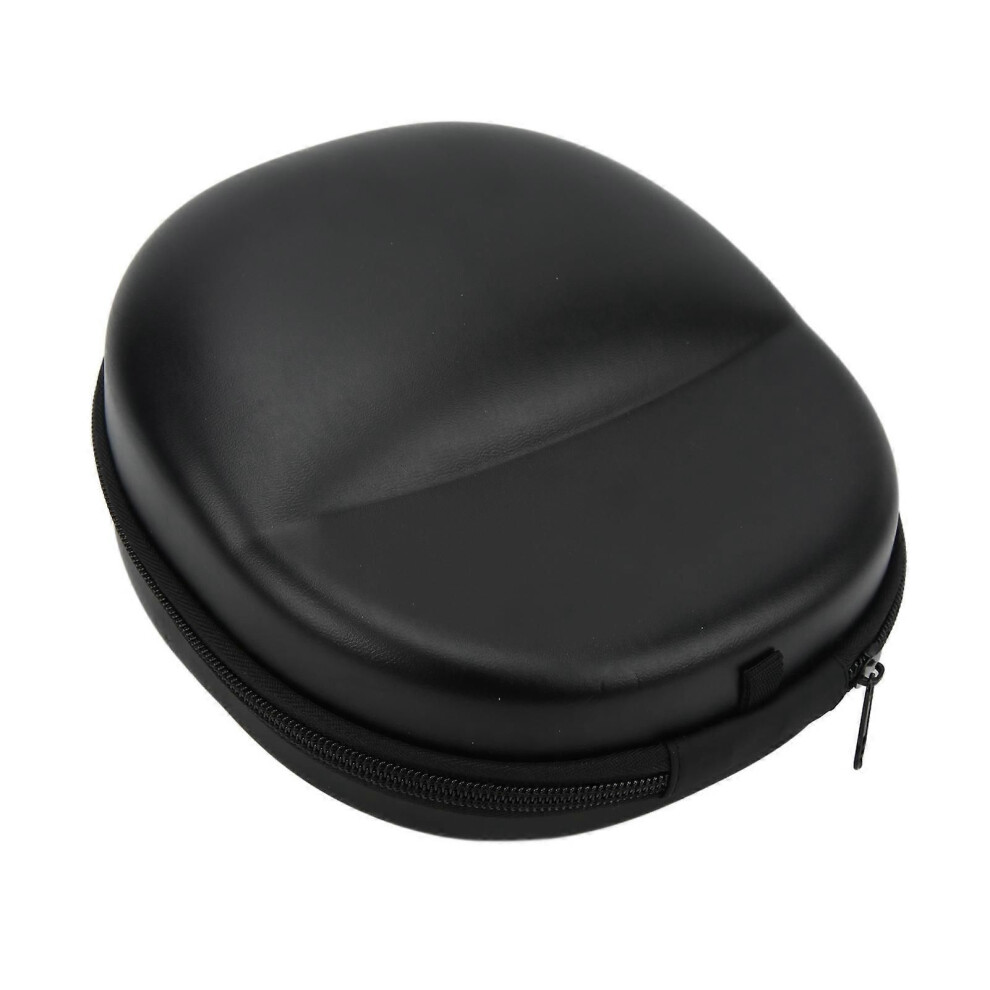 Headphone Case Bag Travel Carrying Wireless Over Ear Headset Earphones Storage Pouch Box 9152359556644