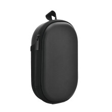étui de protection étanche et pliable pour casque Sony WH-1000XM4 et WH-1000XM3.