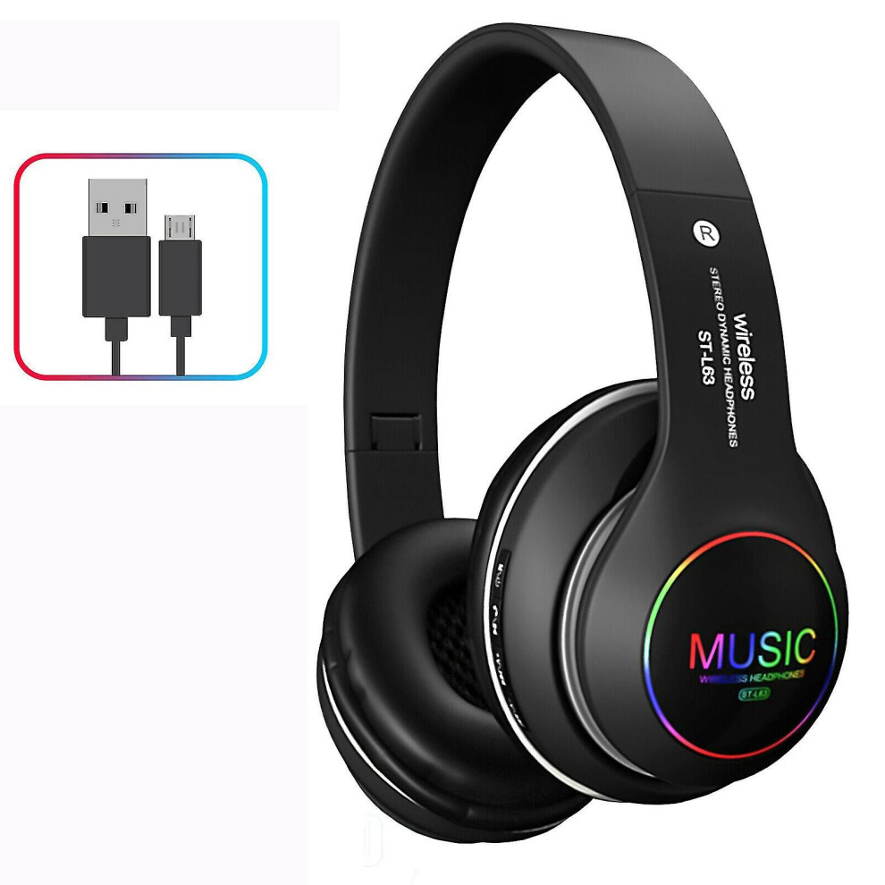 Kabellose Nintendo Switch Gaming-Kopfhörer