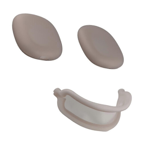 Headphone Case for Max Headphones Protective Case Replacement Cover Earphone Accessories E 1