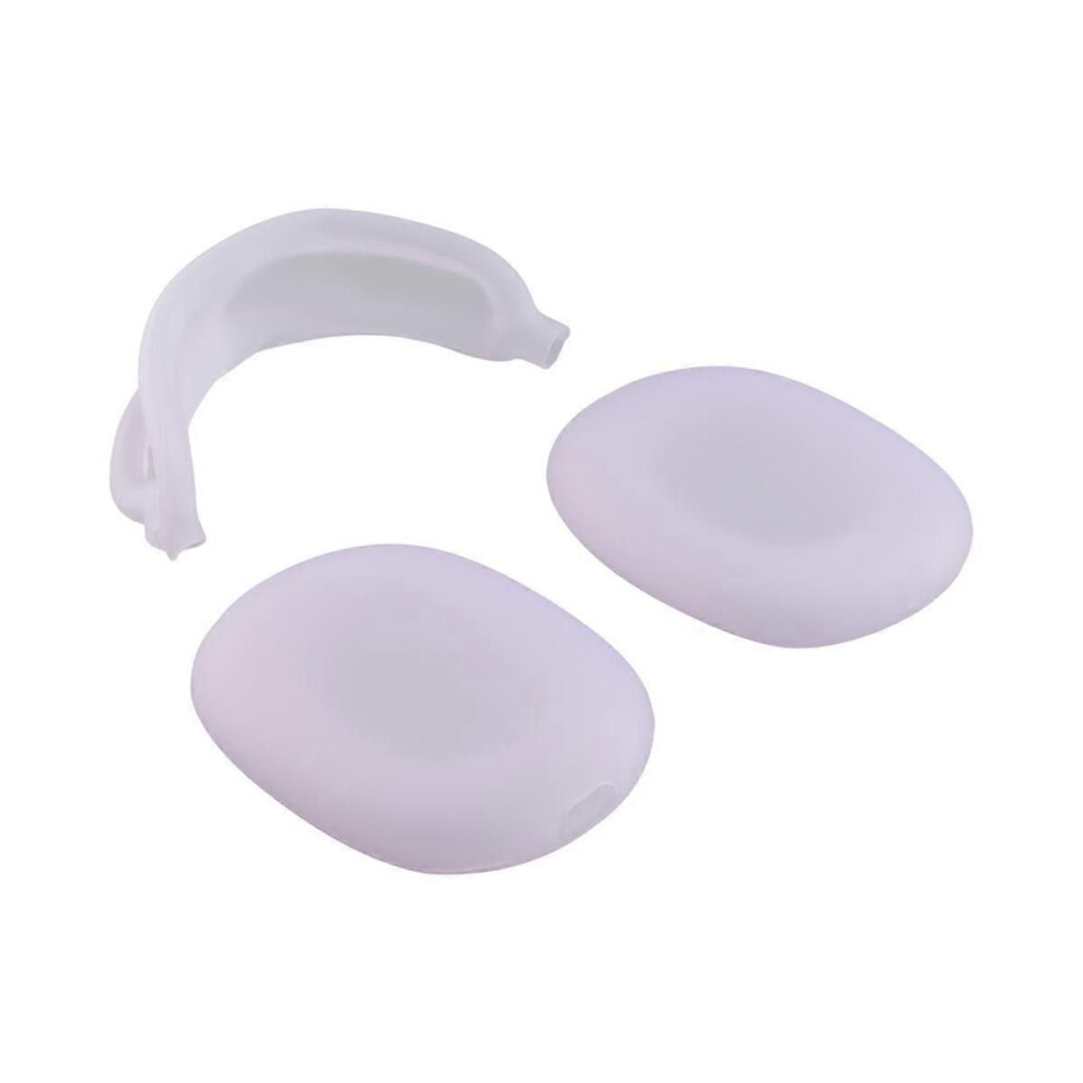 Headphone Case For Max Headphones Protective Case Replacement Cover Earphone Accessories D 9319739685251