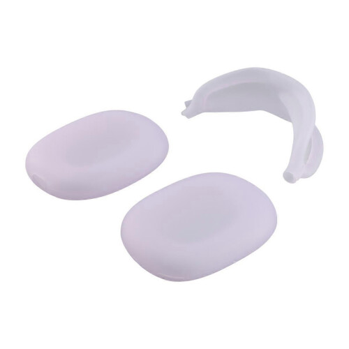 Headphone Case for Max Headphones Protective Case Replacement Cover Earphone Accessories D 2