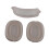 Headphone Case for Max Headphones Protective Case Replacement Cover Earphone Accessories E 3