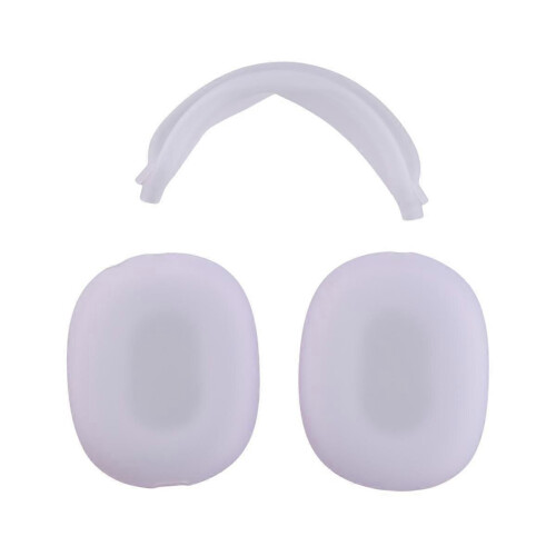 Headphone Case for Max Headphones Protective Case Replacement Cover Earphone Accessories D 1
