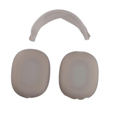 Headphone Case for Max Headphones Protective Case Replacement Cover Earphone Accessories E