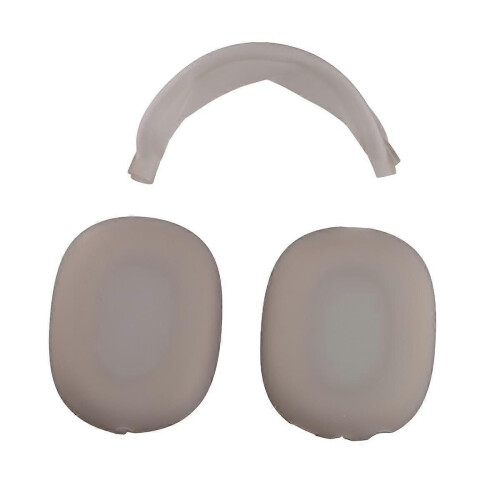 Headphone Case for Max Headphones Protective Case Replacement Cover Earphone Accessories E