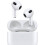 écouteurs Bluetooth Pods 3e génération compatibles avec étui de chargement Lightning 1