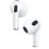 écouteurs Bluetooth Pods 3e génération compatibles avec étui de chargement Lightning 2