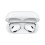 écouteurs Bluetooth Pods 3e génération compatibles avec étui de chargement Lightning 3