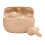 Kabellose Kopfhörer – Beige, Klein 1