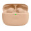 Kabellose Kopfhörer – Beige, Klein 2