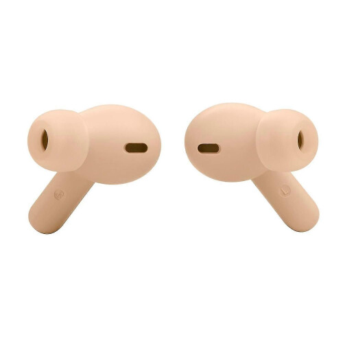 Kabellose Kopfhörer – Beige, Klein 2