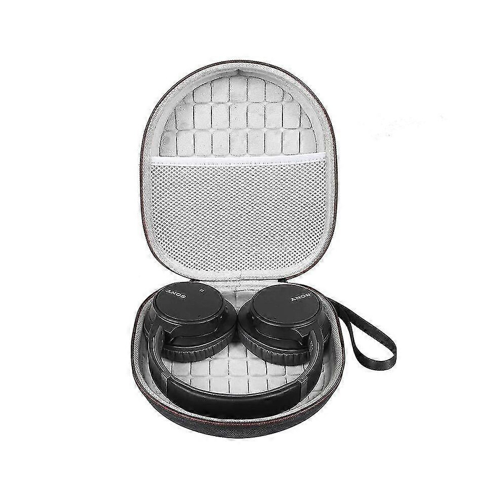 S�ilytyskotelo Sony WH-CH700N/Sony WH-CH710N langattomille Bluetooth-kuulokkeille