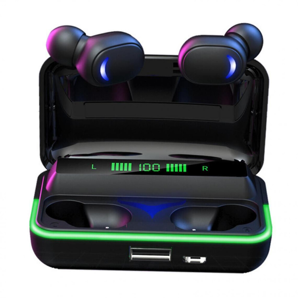 Bluetooth Headphones Headphones In-ear Headphones