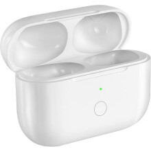 Kabelloses Ladecase kompatibel mit AirPods Pro 2. Generation, Ersatz-Ladecase kompatibel