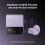 Galaxy Buds2 Pro Wireless Bluetooth Headphones, Noise Cancellation, Charging Case, White 2
