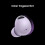 Galaxy Buds2 Pro Wireless Bluetooth Headphones, Noise Cancellation, Charging Case, White 4
