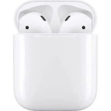 Geeignet für kabellose Pods2-Ohrhörer mit kabelgebundenem Ladecase (2. Generation) In-Ear-Kopfhörer
