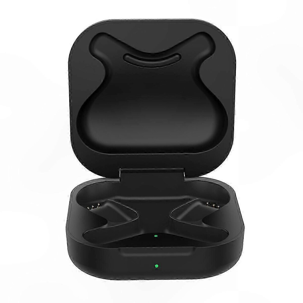Wireless Sports Headphones with Charging Case - Bluetooth Earphones for Running and Workouts
