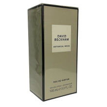 David Beckham Botanical Resin 100ml EDP Spray for Men