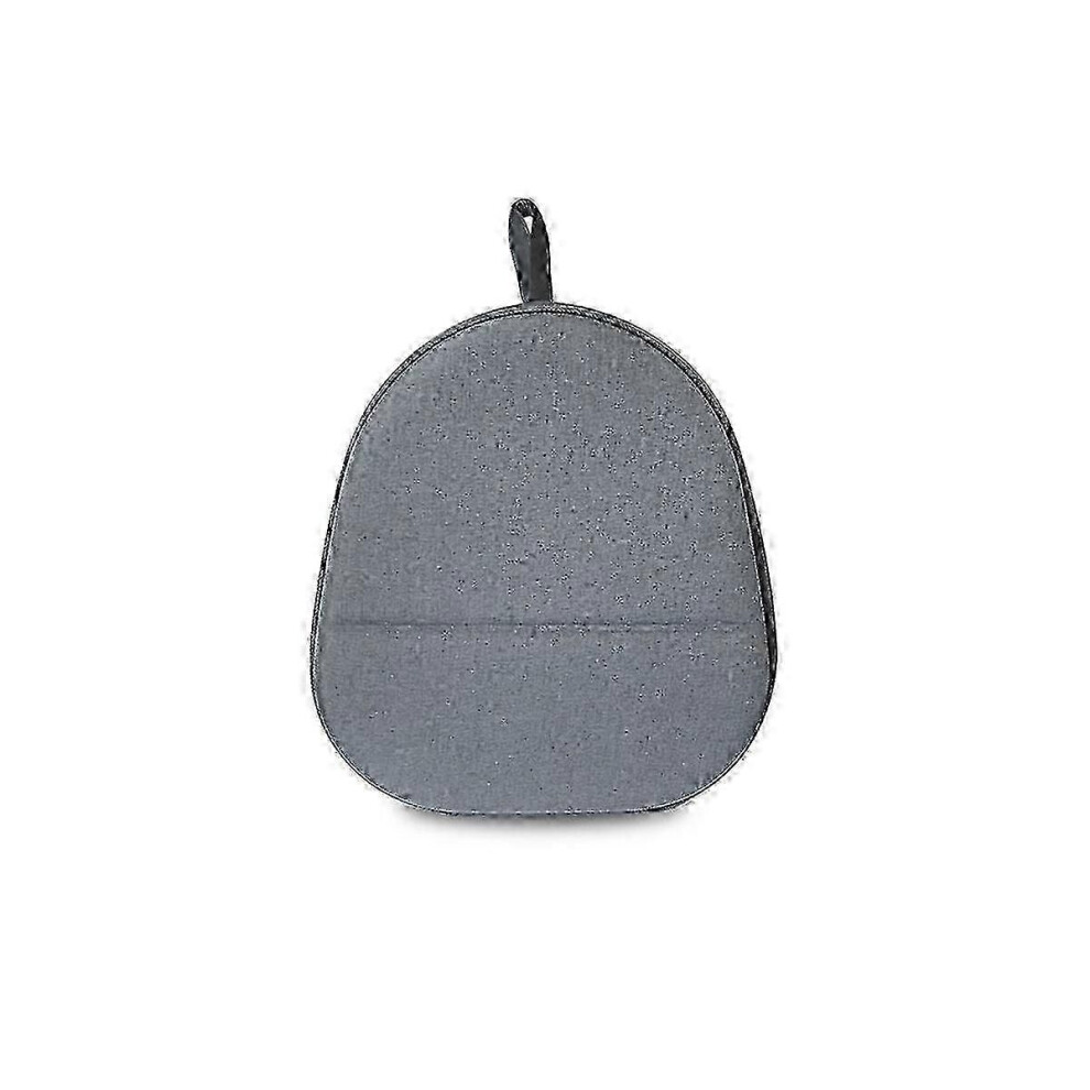 Wh1000xm5 Hard Carrying Case - Portable Eva Protective Travel Storage Bag For Wh-1000Xm5 Headphones 9152359556538