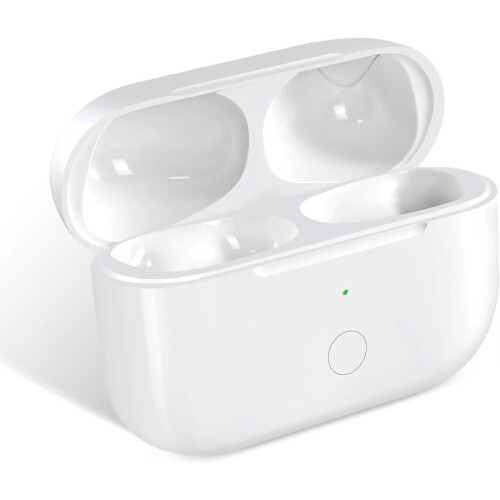 Wireless Charging Case Replacement Compatible with  st & 2nd Generation, Air   2 r Case with Bluetooth
