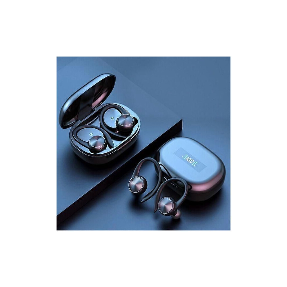 Wireless headphones running headphones wireless over-ear headphones sports headphones sweatproof headphones