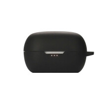 Bo?tier de protection pour écouteurs sans fil JBL TUNE 115TWS - étui résistant aux chocs